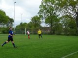 S.K.N.W.K. 2 - Kapelle 5 (comp.) seizoen 2021-2022 (60/127)